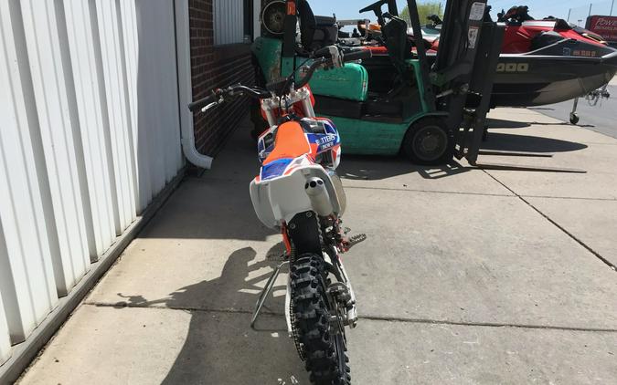 2023 KTM 65 SX