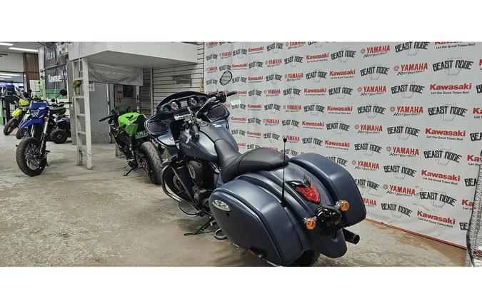 2024 Vulcan® 1700 Vaquero® ABS - Kawasaki