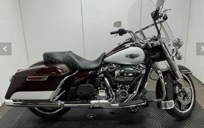 2021 Harley-Davidson® FLHR - Road King®