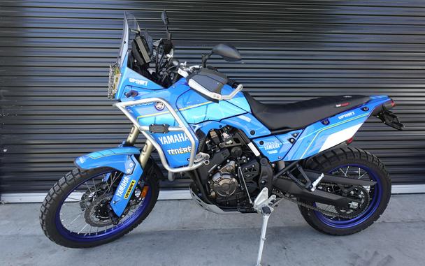 2023 Yamaha Tenere 700