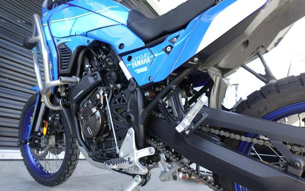 2023 Yamaha Tenere 700