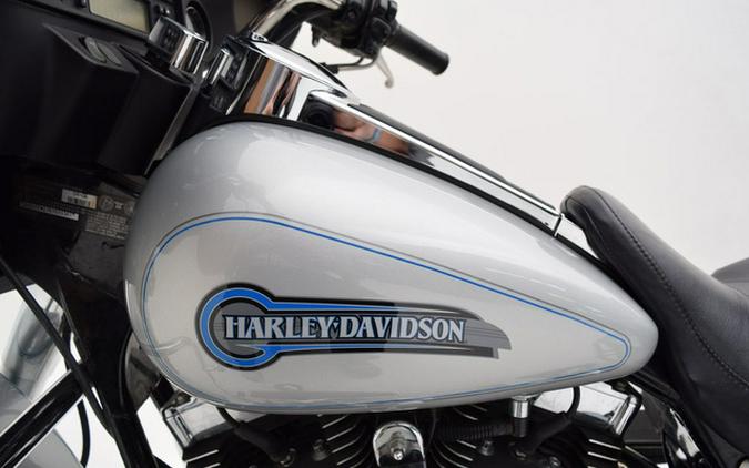 2006 Harley-Davidson FLHTC