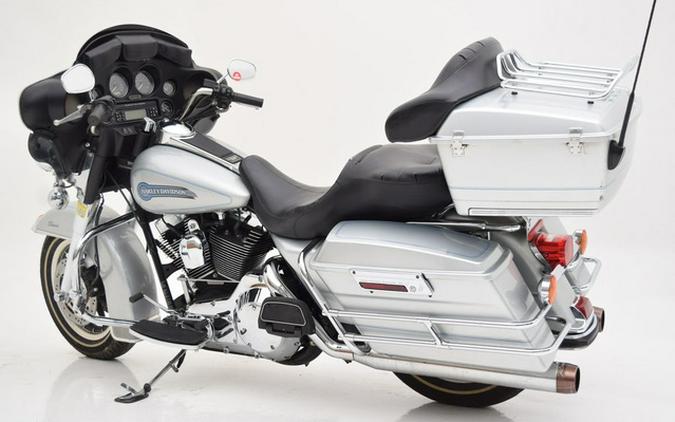 2006 Harley-Davidson FLHTC