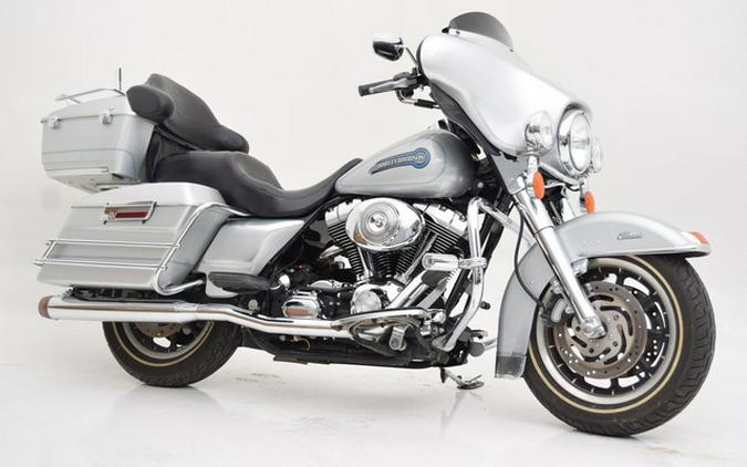 2006 Harley-Davidson FLHTC