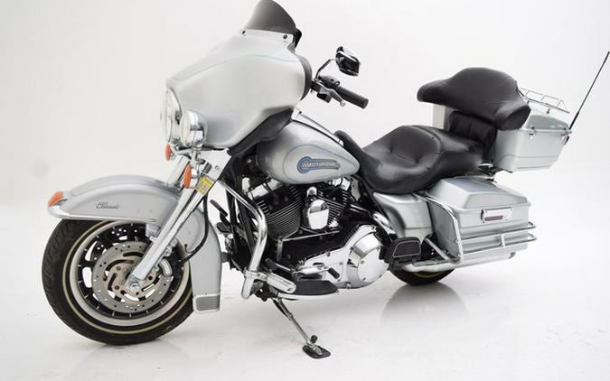 2006 Harley-Davidson FLHTC