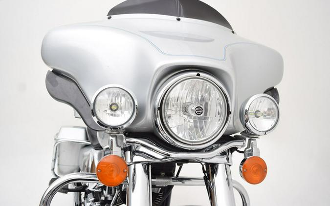 2006 Harley-Davidson FLHTC