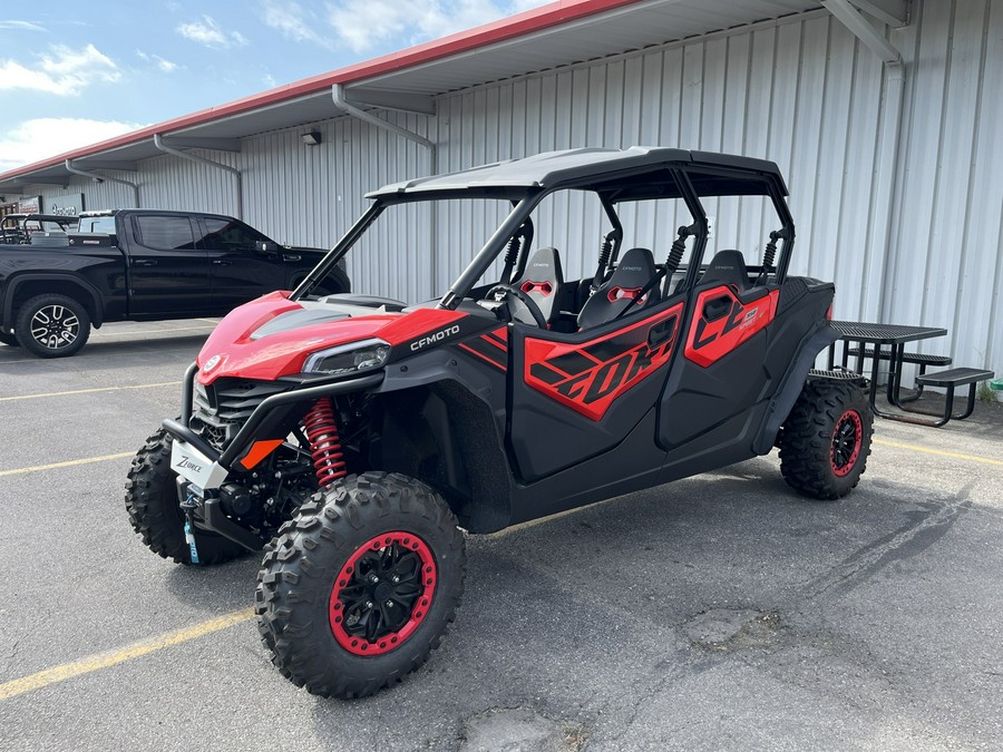 2026 CFMOTO ZFORCE 950 SPORT-4