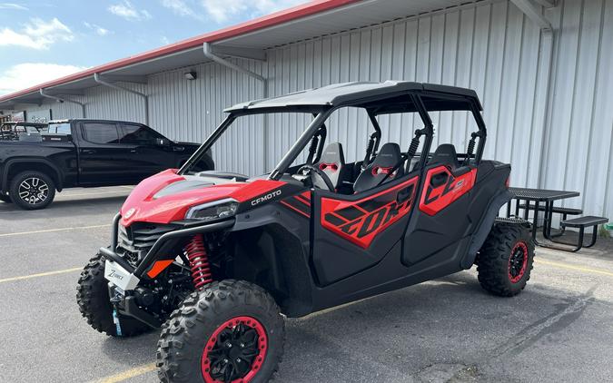 2026 CFMOTO ZFORCE 950 SPORT-4