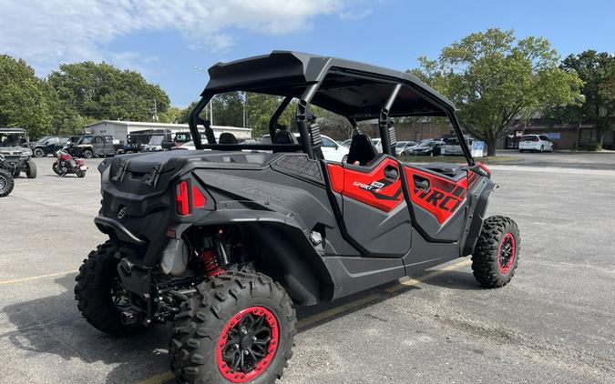 2026 CFMOTO ZFORCE 950 SPORT-4