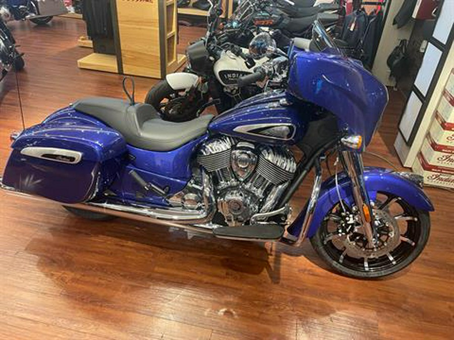 2023 Indian Motorcycle Chieftain® Limited