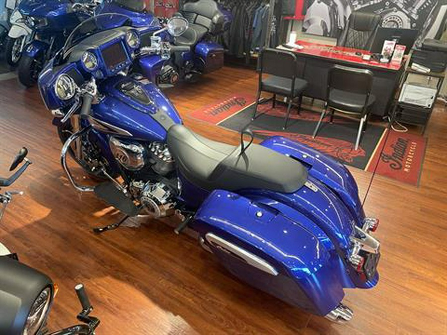 2023 Indian Motorcycle Chieftain® Limited