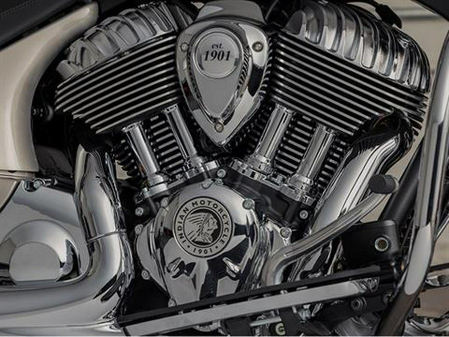 2023 Indian Motorcycle Chieftain® Limited