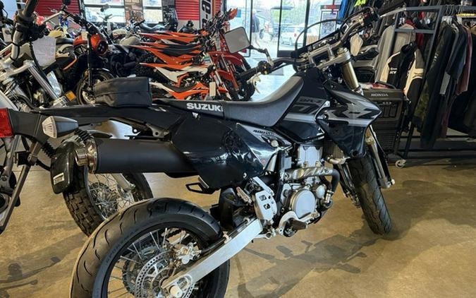 2024 Suzuki DR-Z 400SM