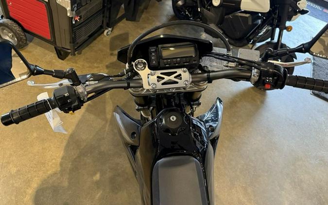 2024 Suzuki DR-Z 400SM