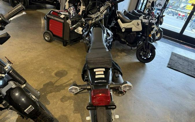 2024 Suzuki DR-Z 400SM