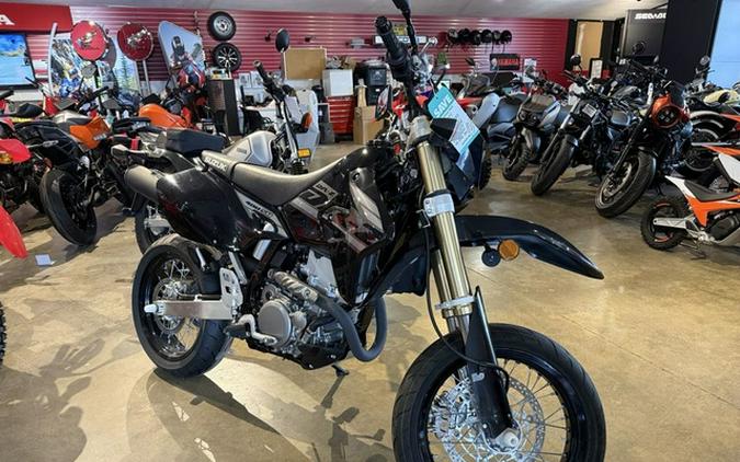2024 Suzuki DR-Z 400SM