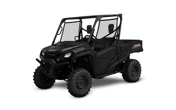 2023 Honda PIONEER1000EPS