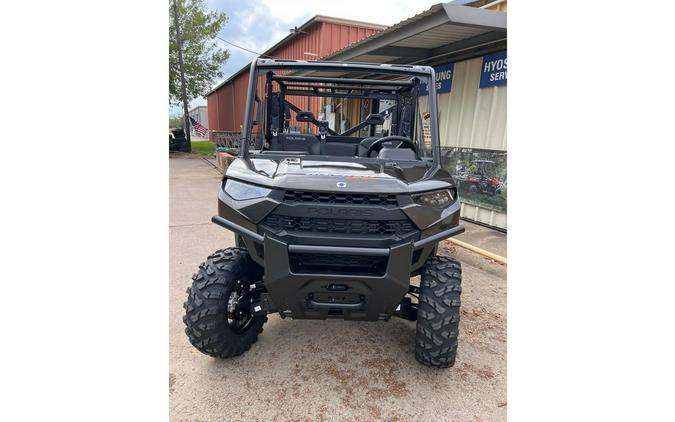 2024 Polaris Industries Ranger® Crew XP 1000 Premium