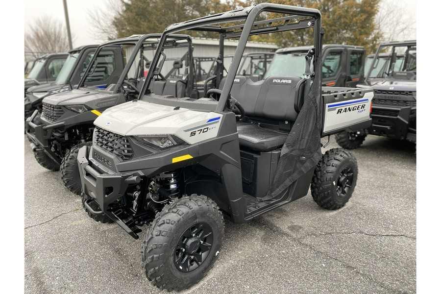 2023 Polaris Industries RANGER SP 570 Premium