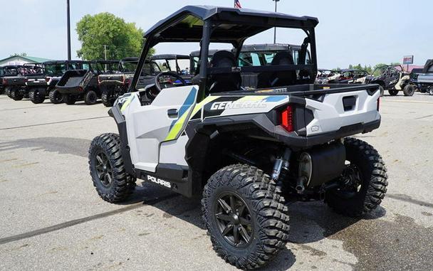 2024 Polaris® General XP 1000 Sport