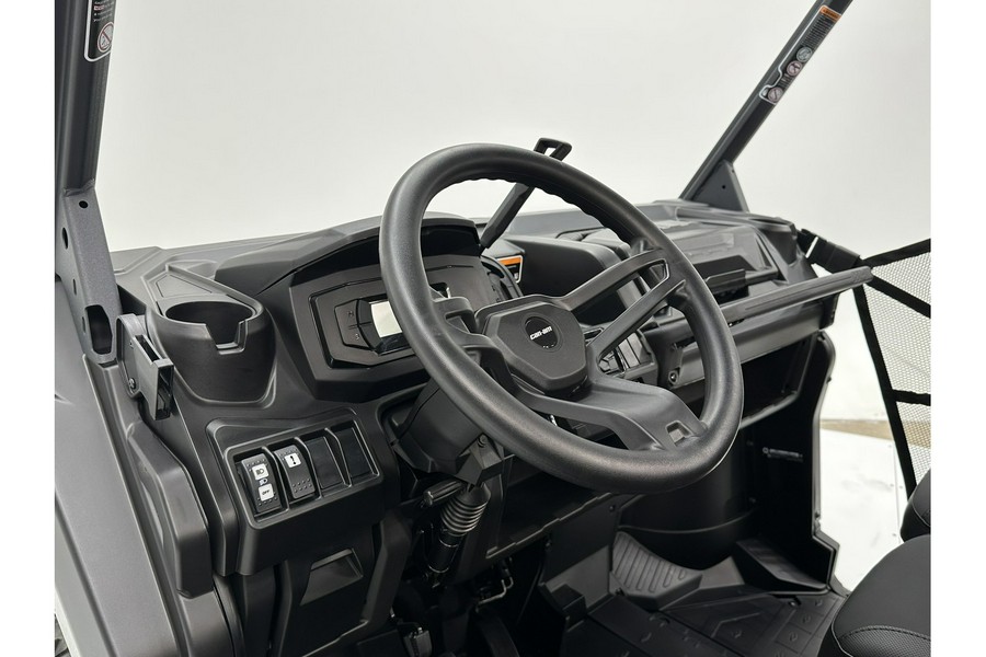 2024 Can-Am Defender XT HD9