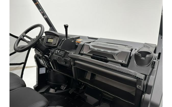 2024 Can-Am Defender XT HD9