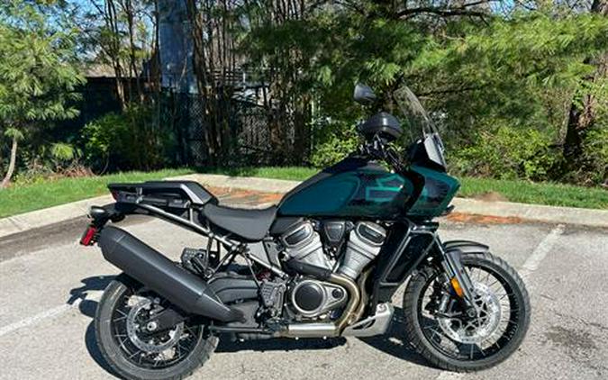 2023 Harley-Davidson Pan America Special Review