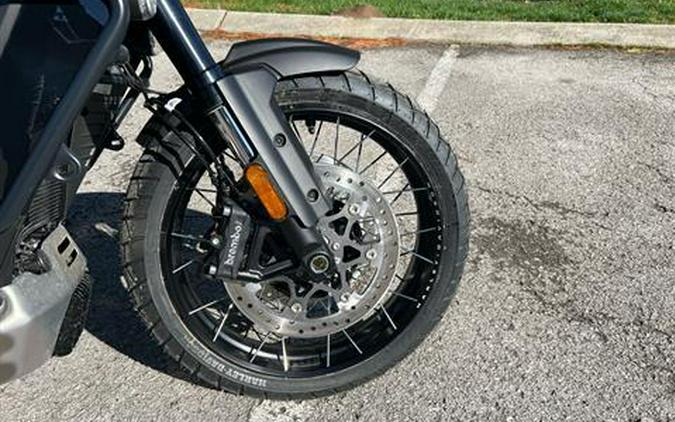 2024 Harley-Davidson Pan America® 1250 Special