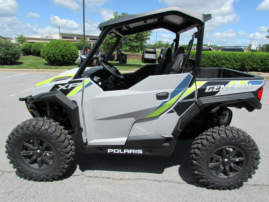 2024 Polaris Industries GENERAL XP 1000 Sport