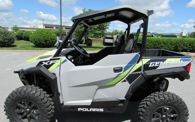 2024 Polaris Industries GENERAL XP 1000 Sport