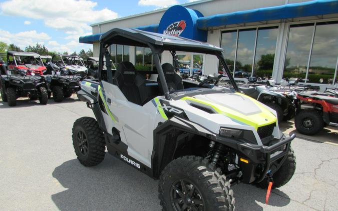 2024 Polaris Industries GENERAL XP 1000 Sport