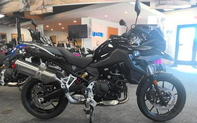 2024 BMW F 800 GS