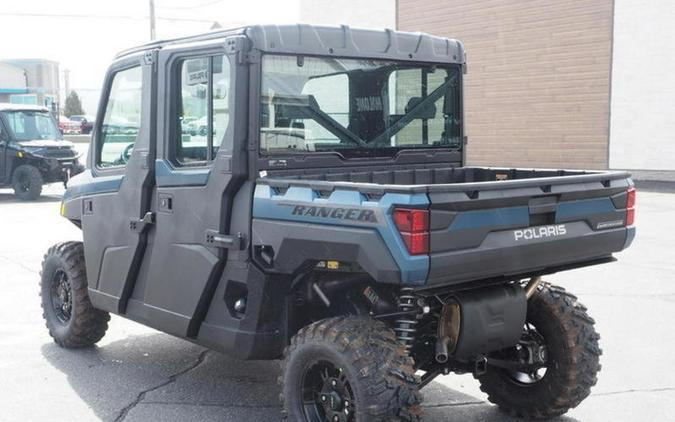 2025 Polaris® Ranger Crew XP 1000 NorthStar Edition Premium