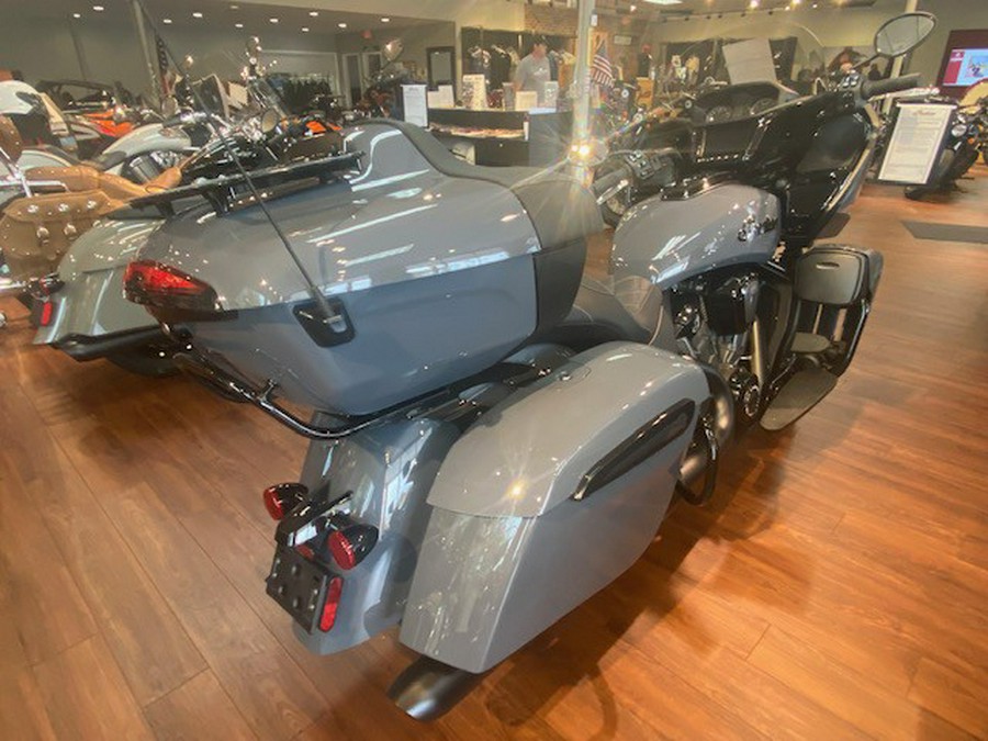 2024 Indian Motorcycle PURSUIT DARKHORSE