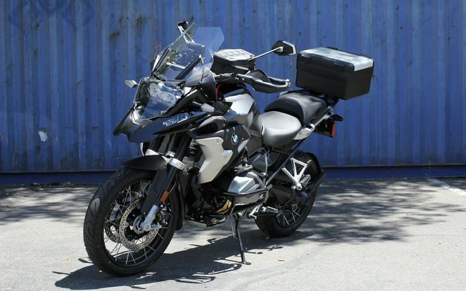 2023 BMW R 1250 GS