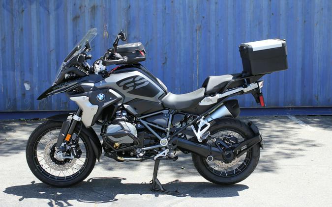 2023 BMW R 1250 GS