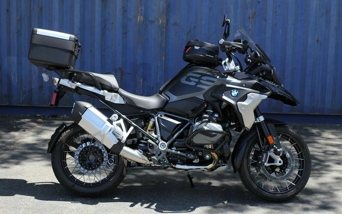 2023 BMW R 1250 GS