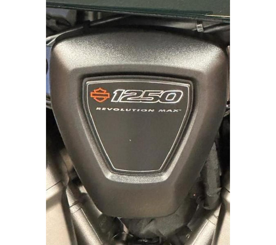 2024 Harley-Davidson® RA1250S - Pan America® 1250 Special