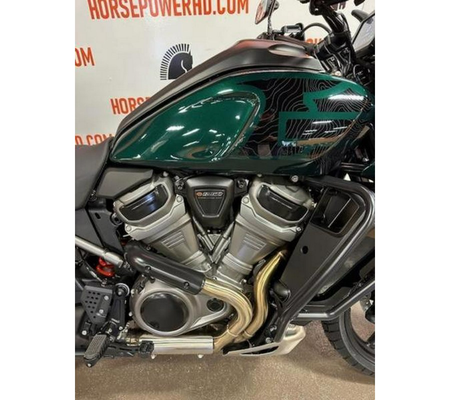 2024 Harley-Davidson® RA1250S - Pan America® 1250 Special