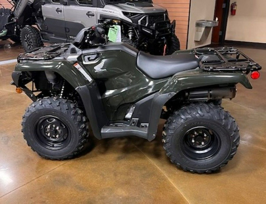 2024 Honda® FourTrax Rancher 4x4 ES