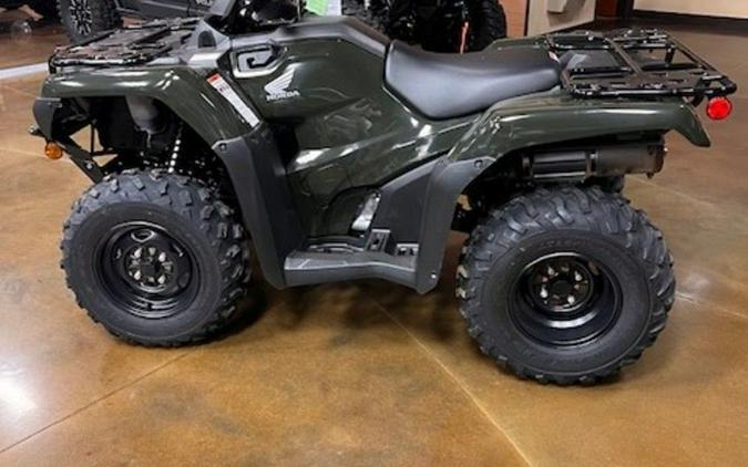 2024 Honda® FourTrax Rancher 4x4 ES