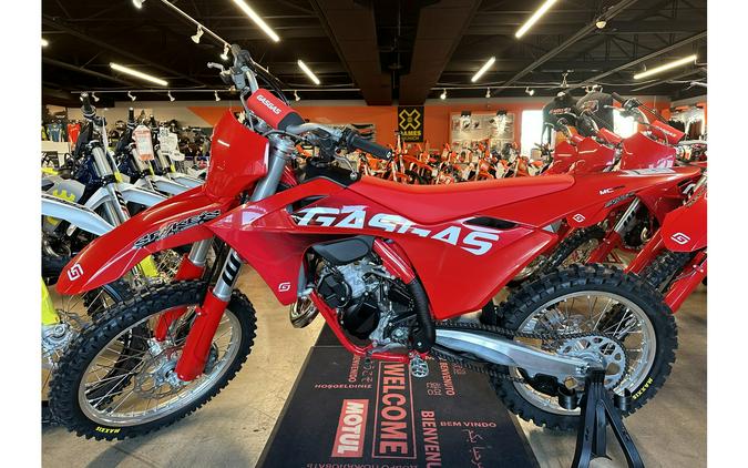 2024 GASGAS MC 125, NO FREIGHT! -$650 additional savings!