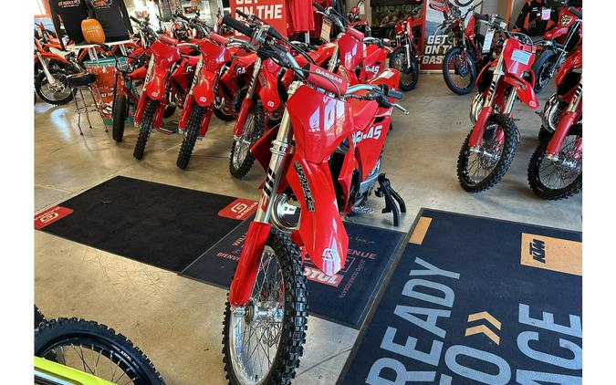 2024 GASGAS MC 125, NO FREIGHT! -$650 additional savings!