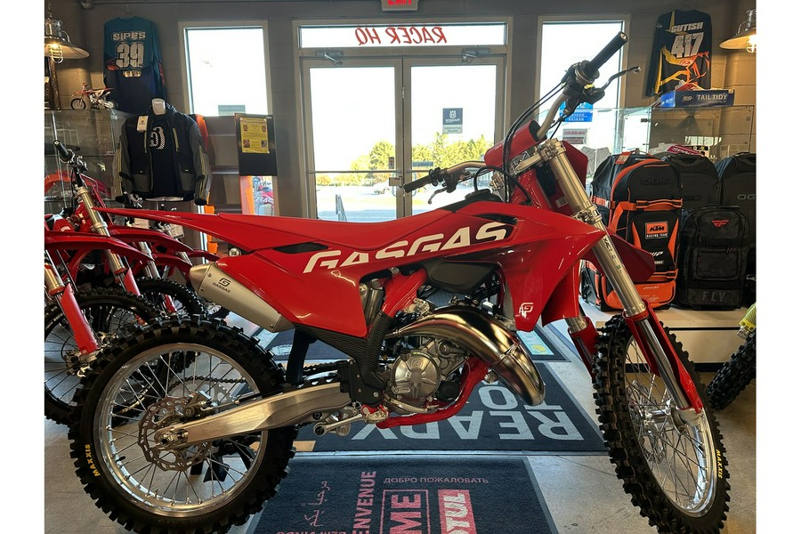 2024 GASGAS MC 125, NO FREIGHT! -$650 additional savings!