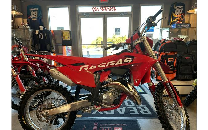 2024 GASGAS MC 125, NO FREIGHT! -$650 additional savings!