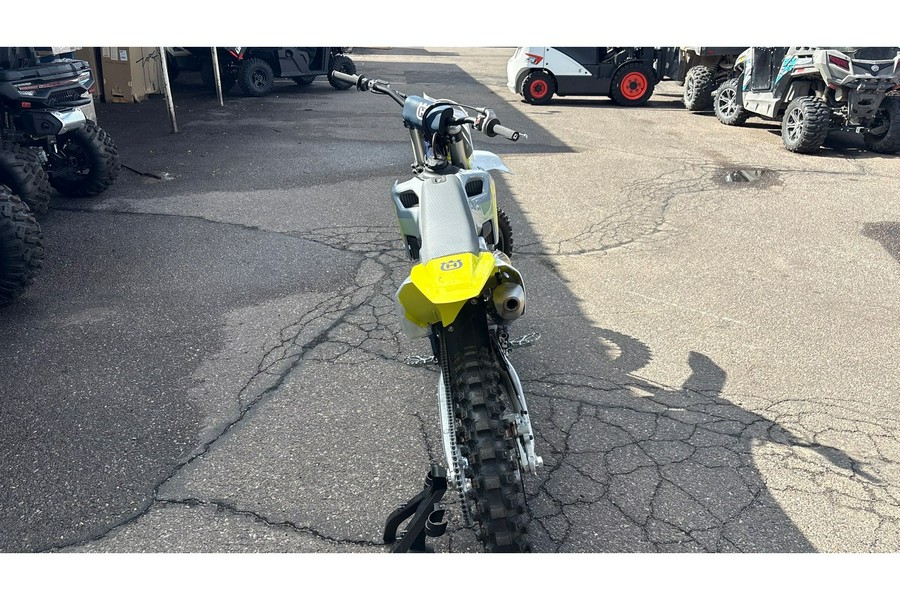 2024 Husqvarna Motorcycles TC 250