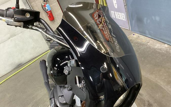 2016 Victory Motorcycles Vegas 8-Ball Gloss Black