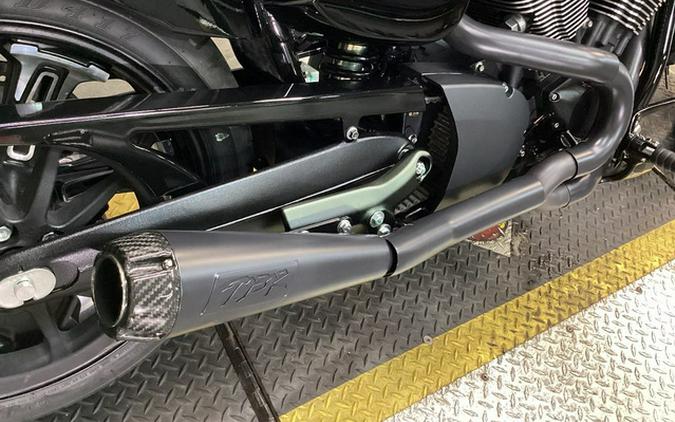 2016 Victory Motorcycles Vegas 8-Ball Gloss Black