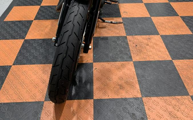 USED 2016 HARLEY-DAVIDSON IRON 883 XL883N FOR SALE NEAR LAKEVILLE, MN