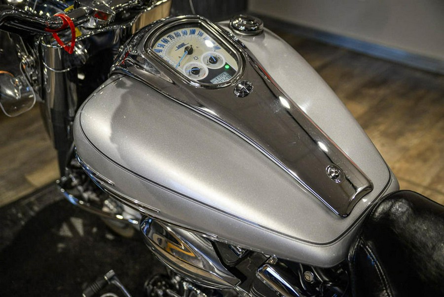 2009 Yamaha Roadliner S